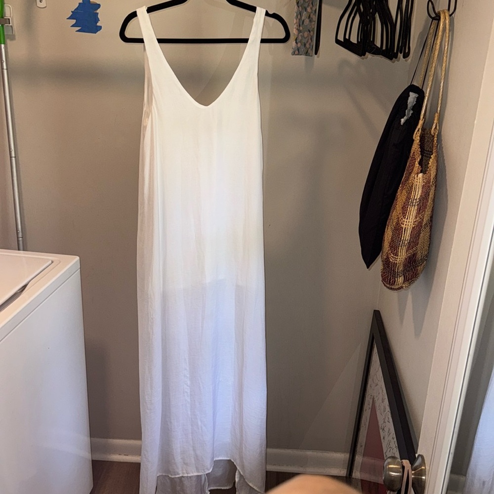 Show me your mumu Dress